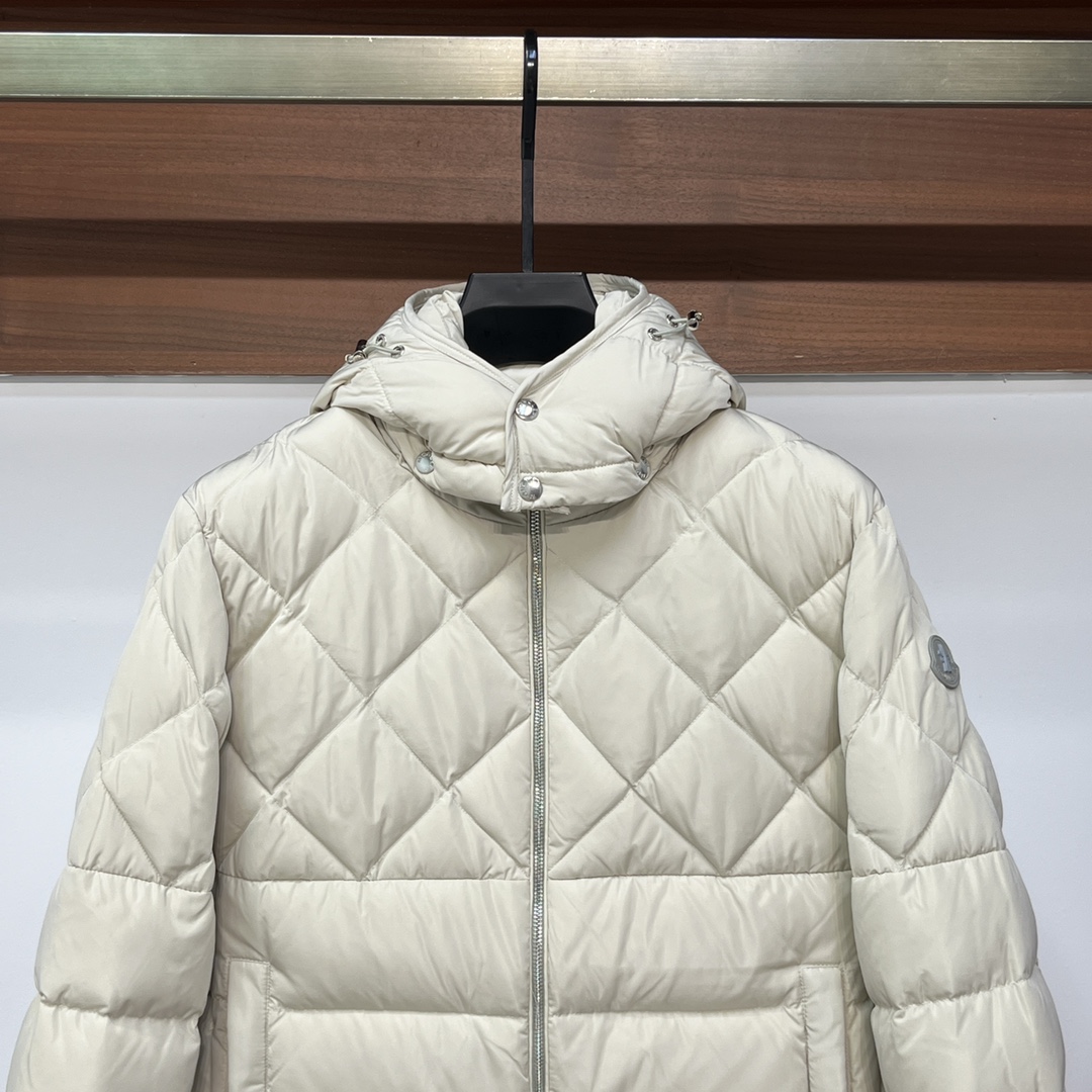 Moncler Down Jackets